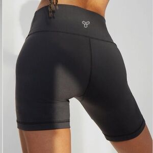 TNA Bike Shorts